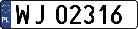 WJ02316