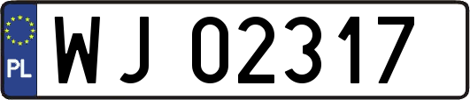 WJ02317