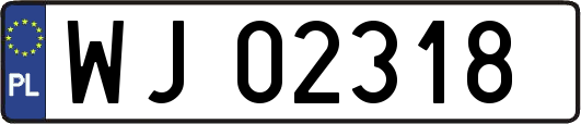 WJ02318