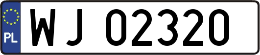 WJ02320