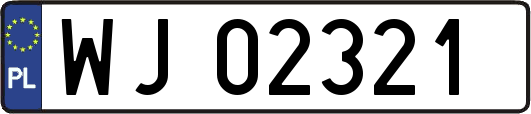 WJ02321