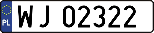 WJ02322
