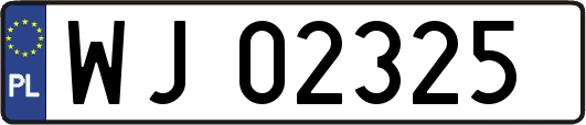 WJ02325