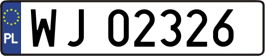 WJ02326