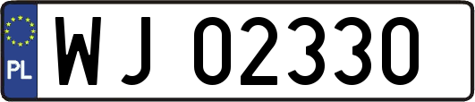 WJ02330
