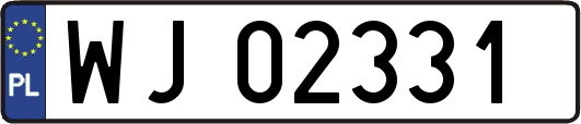 WJ02331
