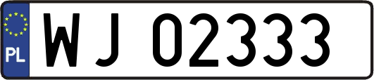 WJ02333