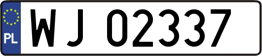 WJ02337