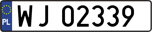 WJ02339