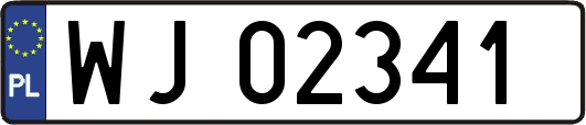 WJ02341