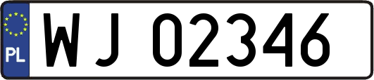 WJ02346
