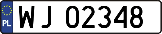 WJ02348