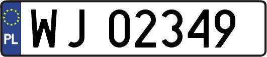 WJ02349