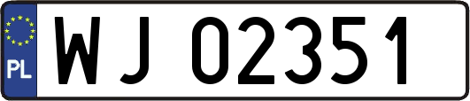 WJ02351