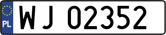 WJ02352
