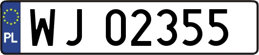 WJ02355