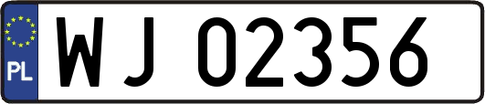 WJ02356