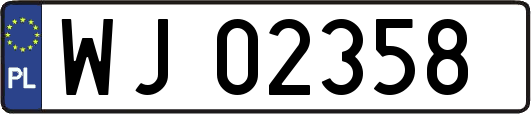 WJ02358