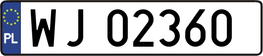 WJ02360