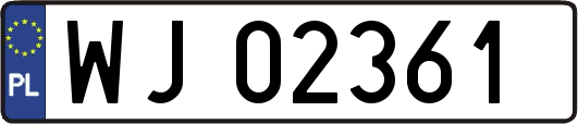 WJ02361