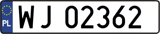 WJ02362