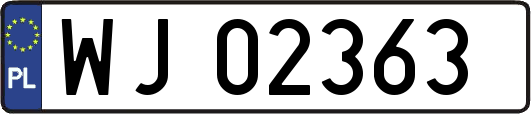 WJ02363
