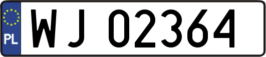 WJ02364