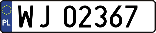 WJ02367