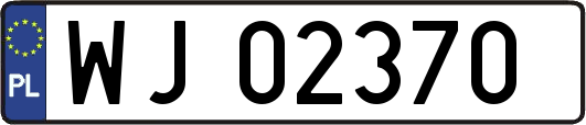 WJ02370