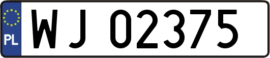 WJ02375