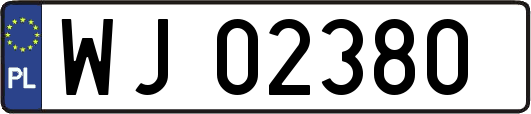 WJ02380