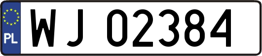 WJ02384