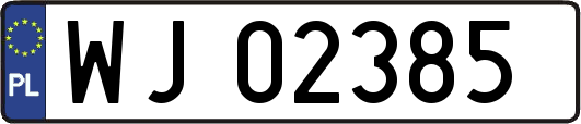 WJ02385