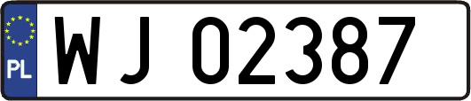 WJ02387