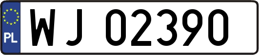 WJ02390