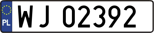WJ02392
