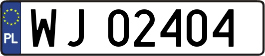 WJ02404