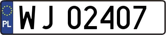 WJ02407