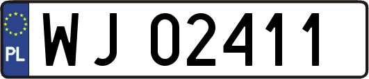 WJ02411