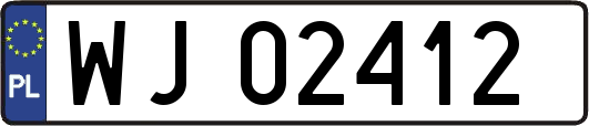 WJ02412