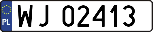 WJ02413