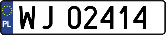 WJ02414