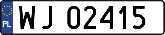 WJ02415
