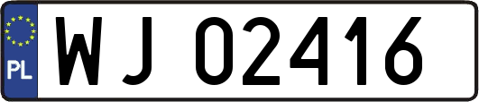 WJ02416