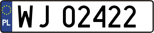 WJ02422