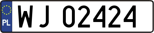WJ02424
