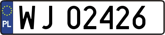 WJ02426
