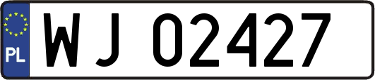 WJ02427