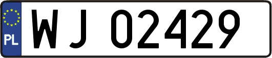 WJ02429
