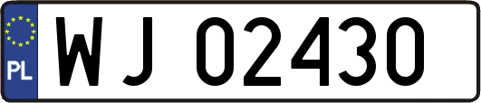 WJ02430